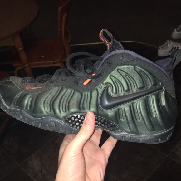 Foams , worn a good 8 times - Picture 1 of 2